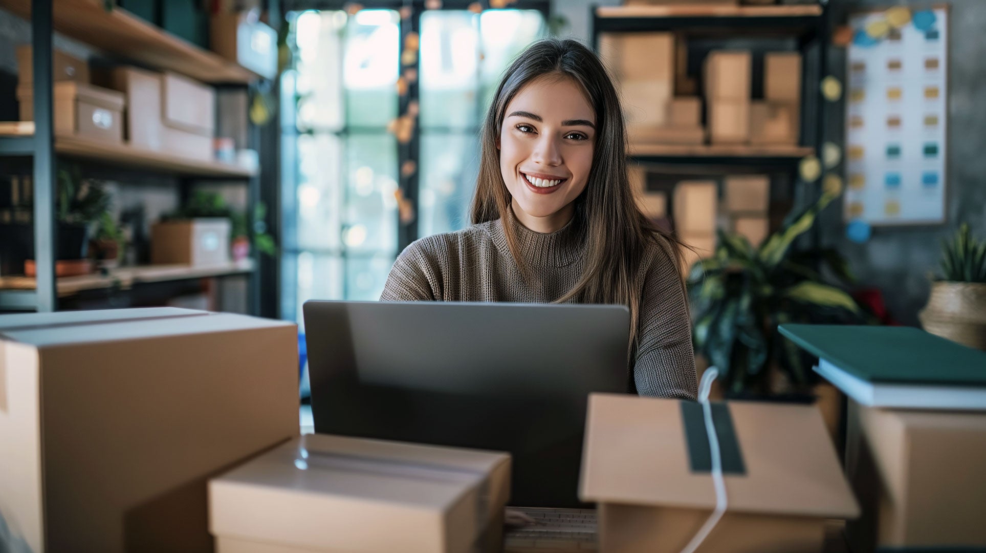 Full-Time Employee Or On-demand Monthly Services