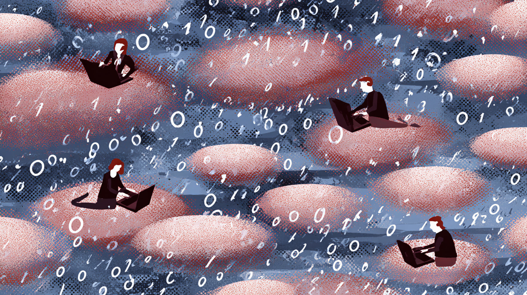 How a Growing Company Kept Its Marketing Alive When Its Lone Designer Took a Break