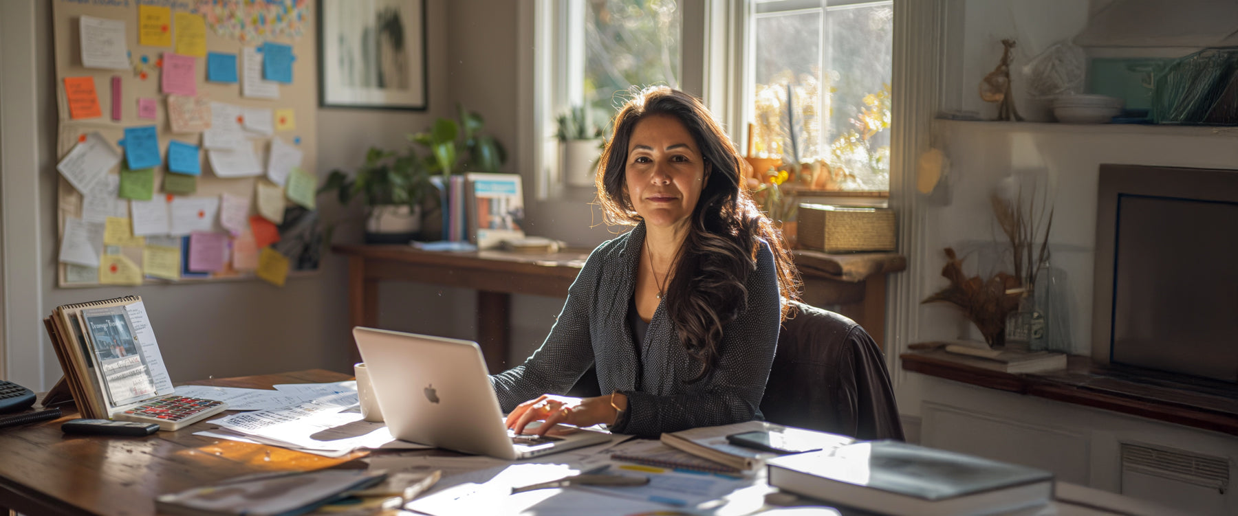 We Didn’t Need a Full-Time Person. We Needed Weekly Output