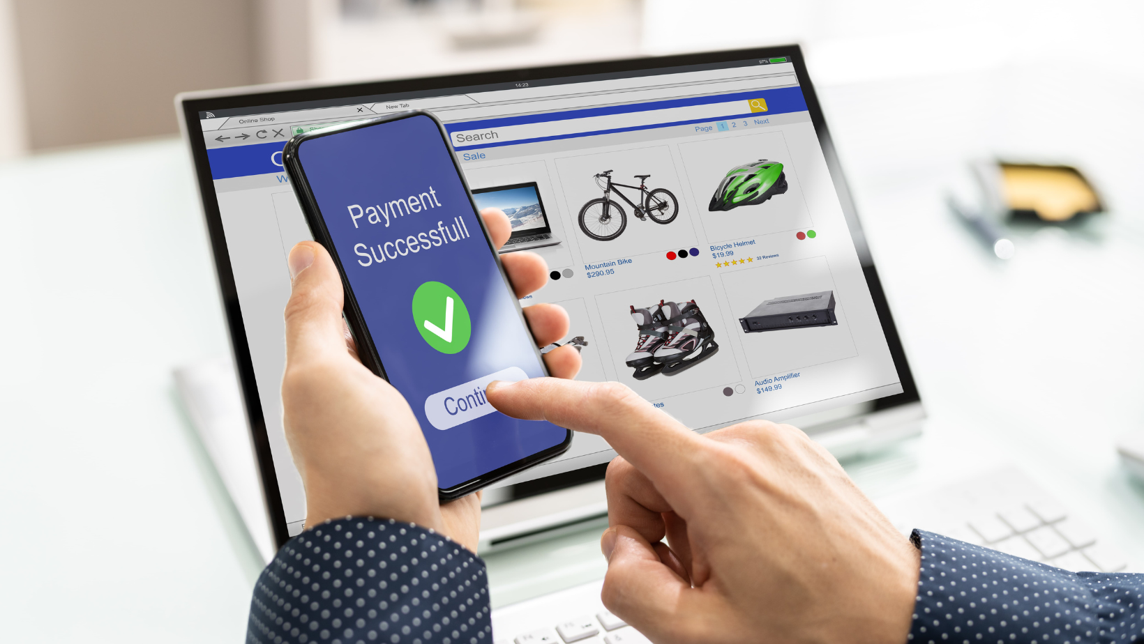 Giving Your Shopify Store a New Look: Why It Matters