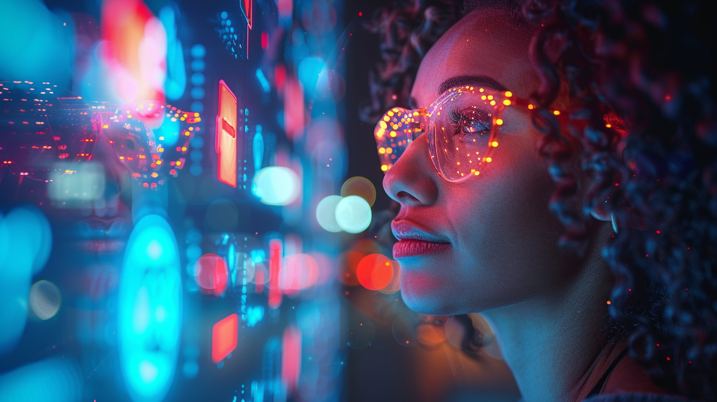 Exploring Tomorrow: Innovations in Digital Marketing Insights