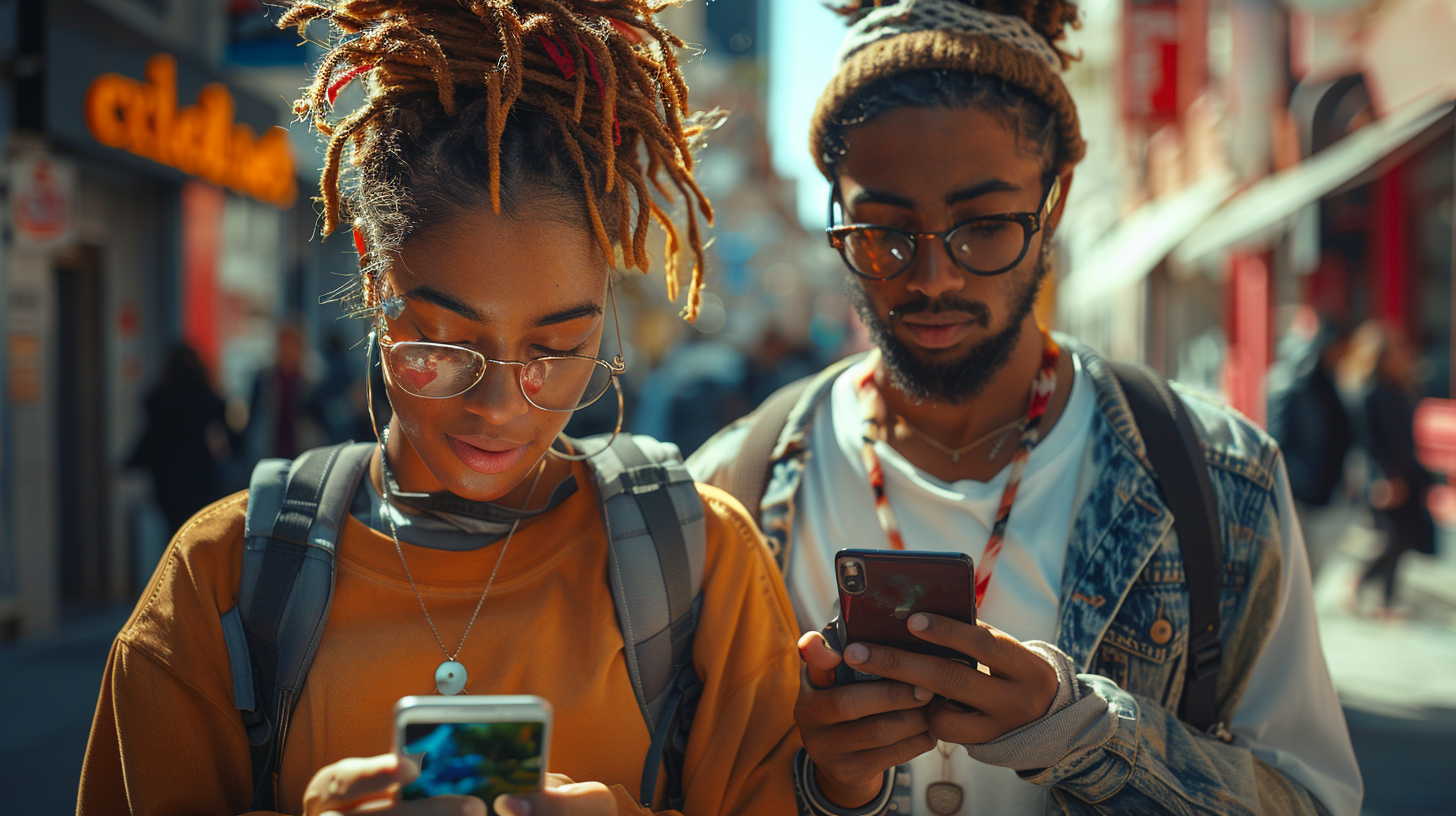 Elevating Your Digital Presence: Insights from Markage's Expertise