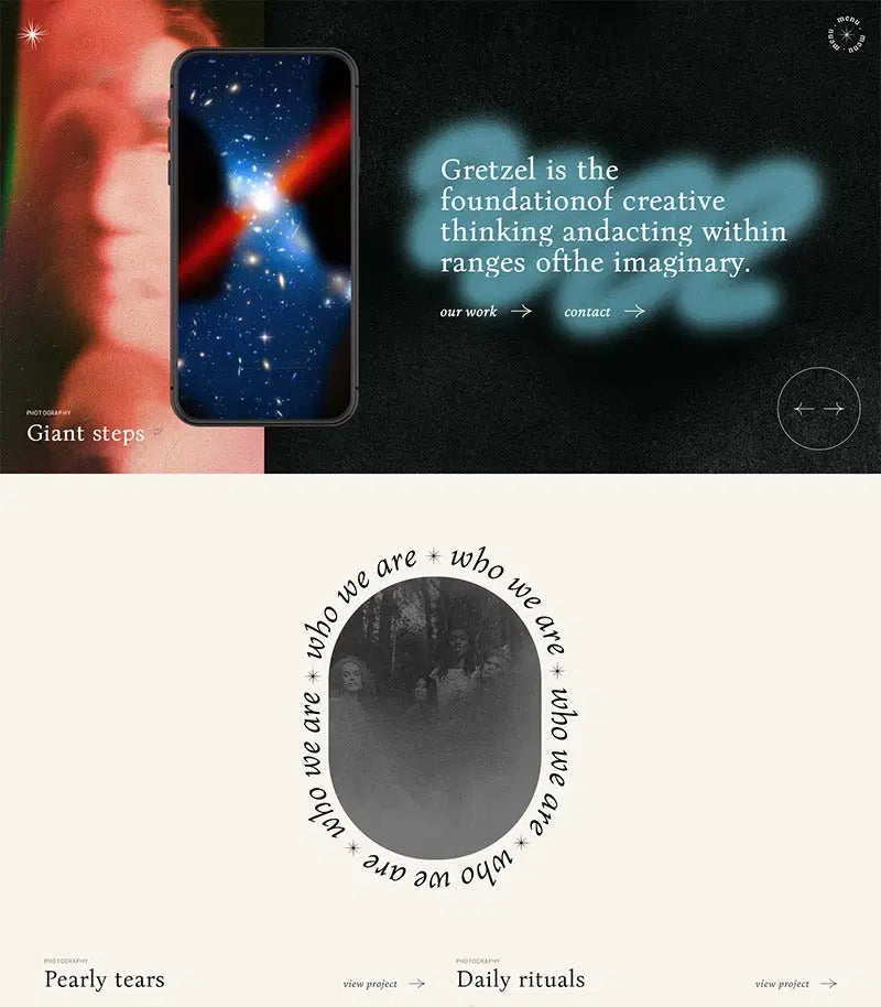 QI018 Creative Digital Studio