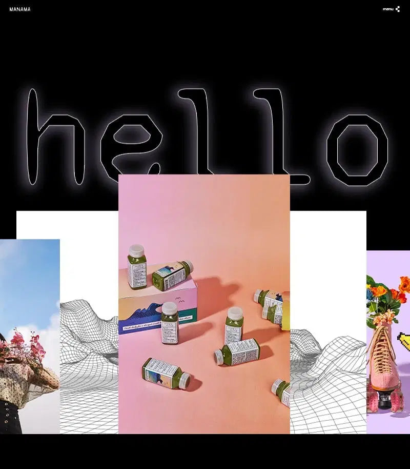 QI035 Revealing Portfolio