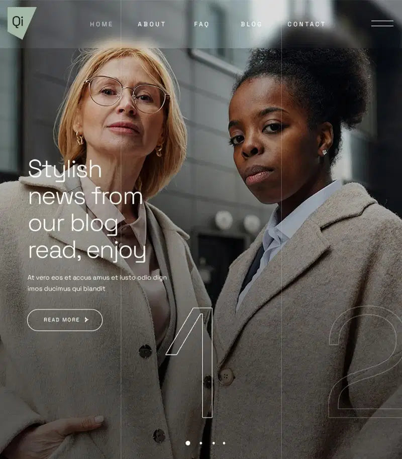 QI049 Company Presentation