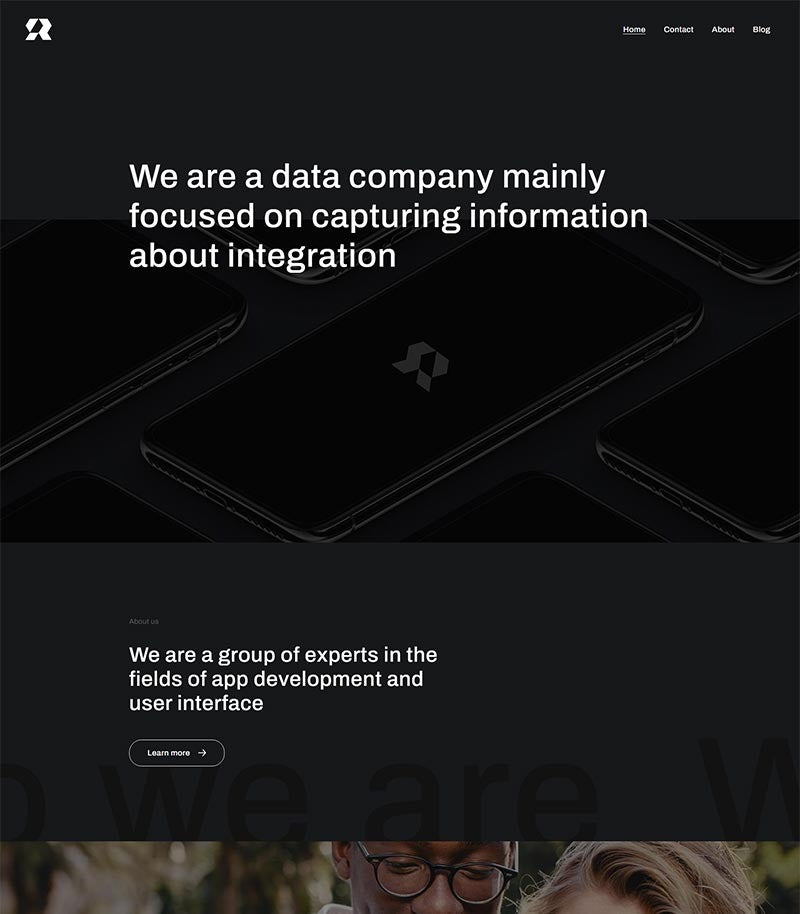 QI062 Tech Agency