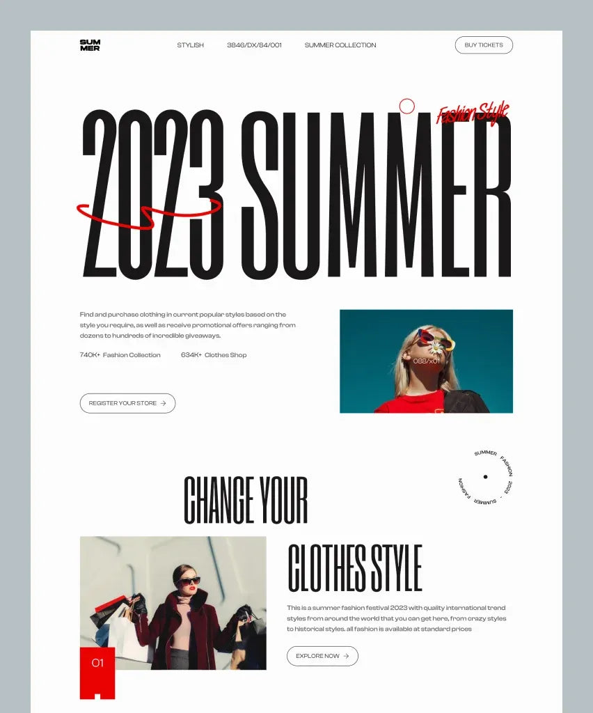 UC005 Summer