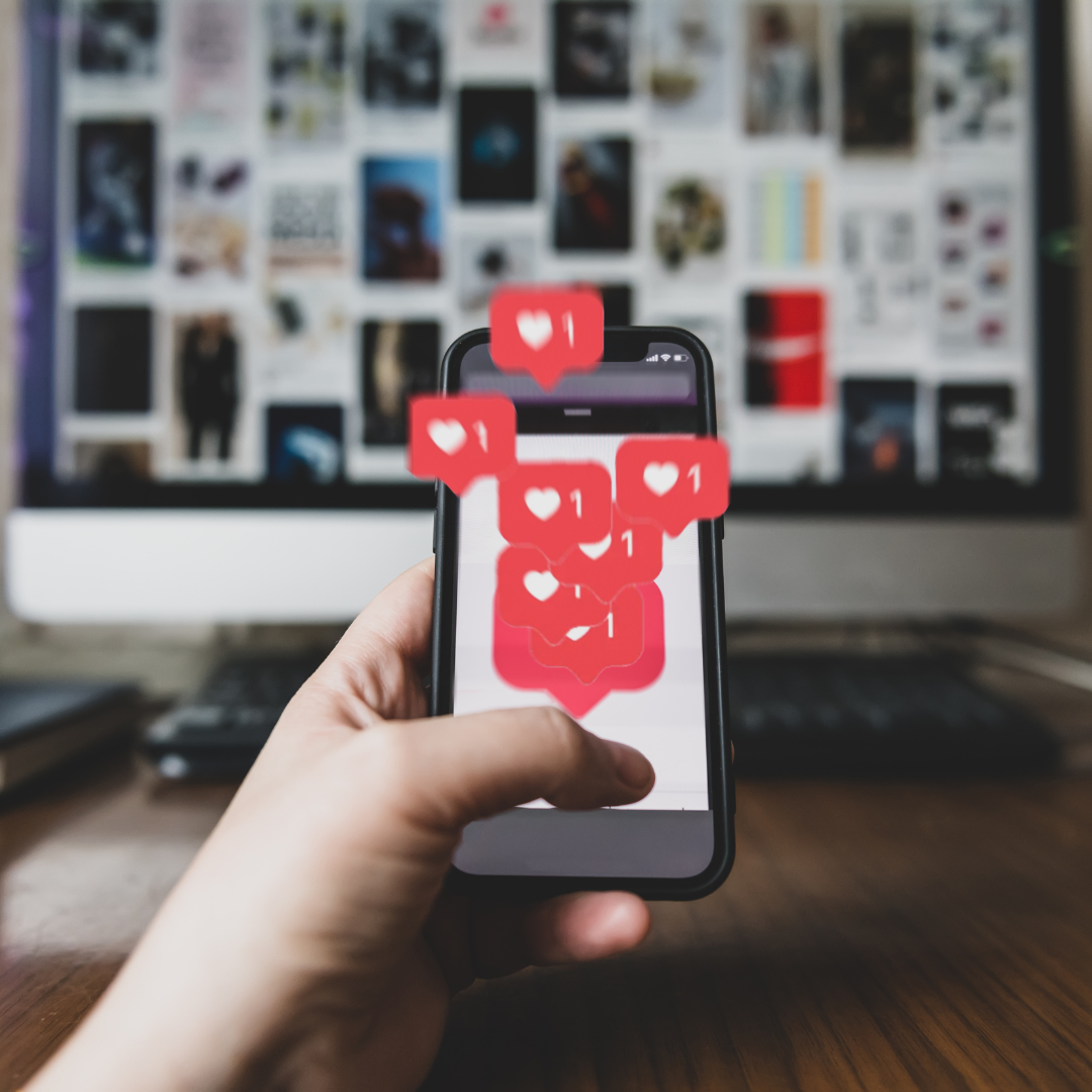 Social Media Channels