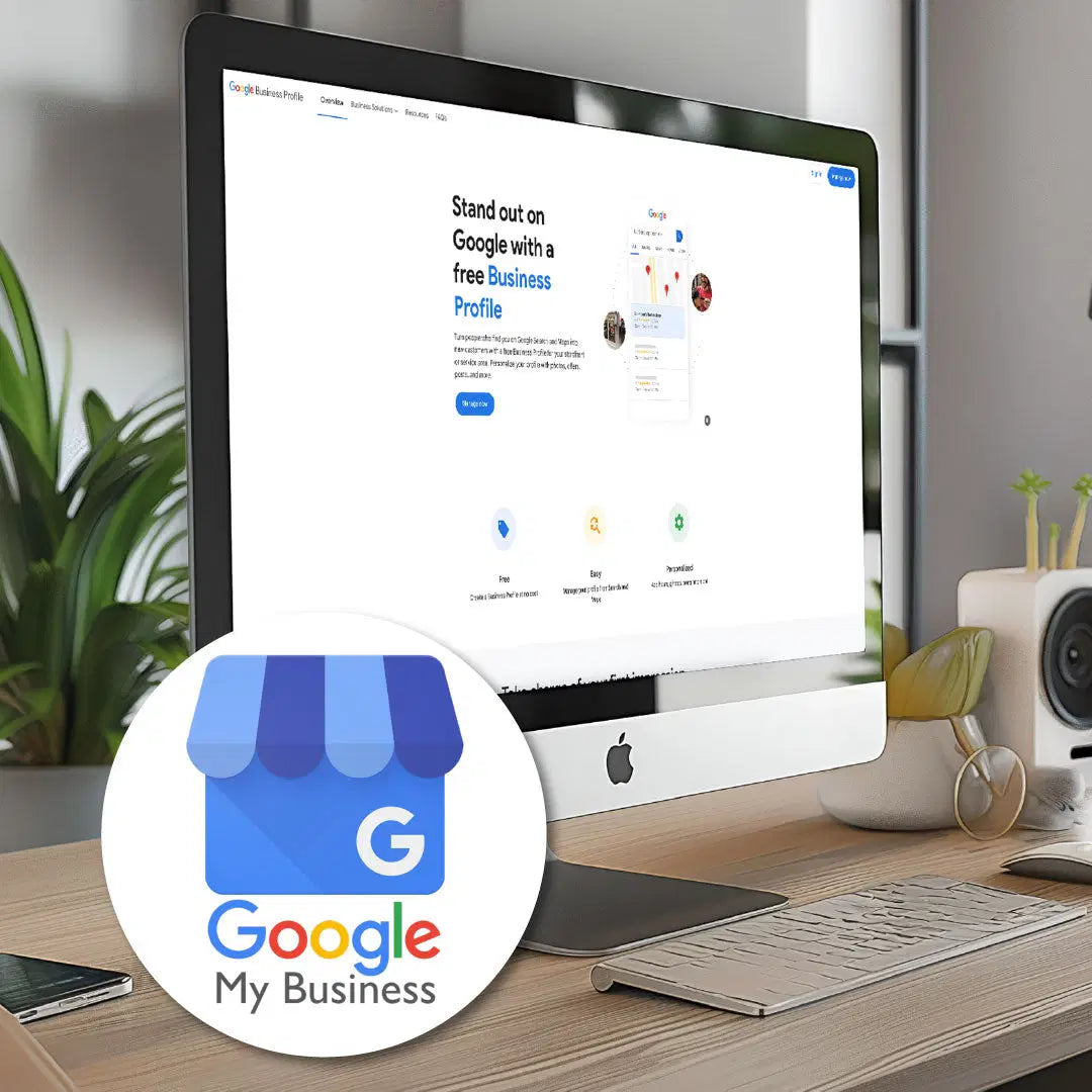 Google My Business Support