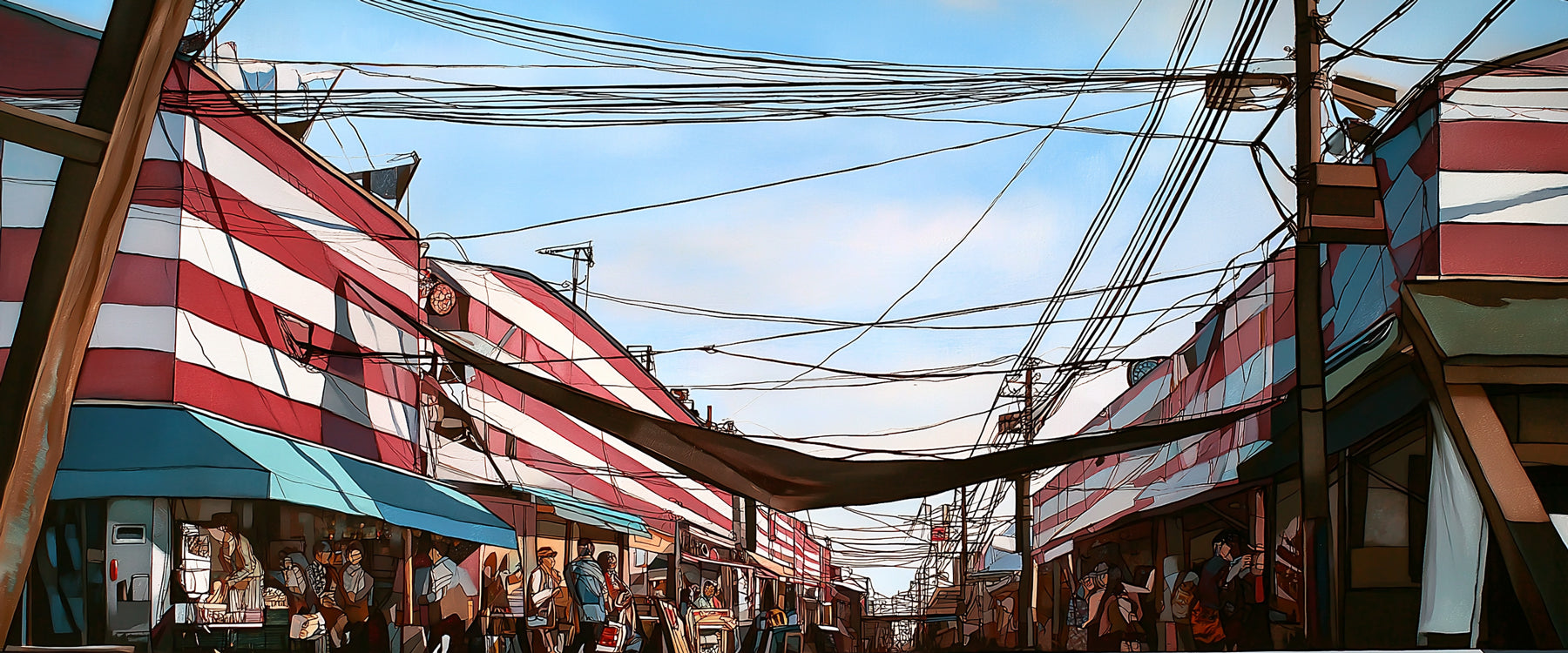 When a Restaurant Chain Needed a Summer Promo Fast, They Skipped the Hiring Queue