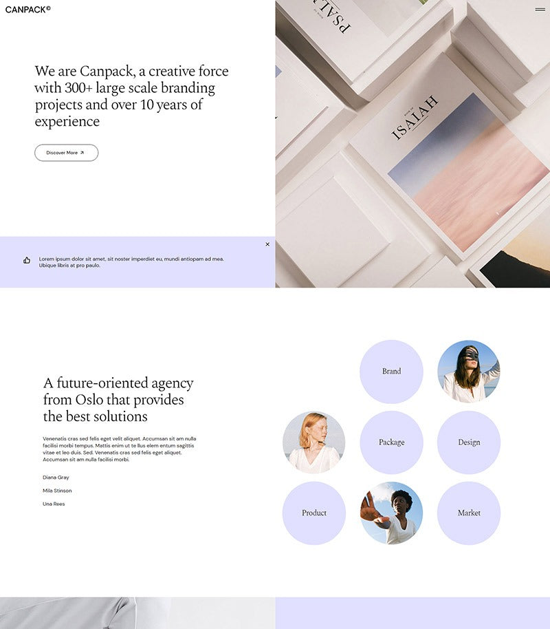 QI108 Branding Agency