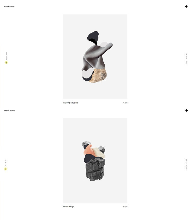 QI134 Art Shop