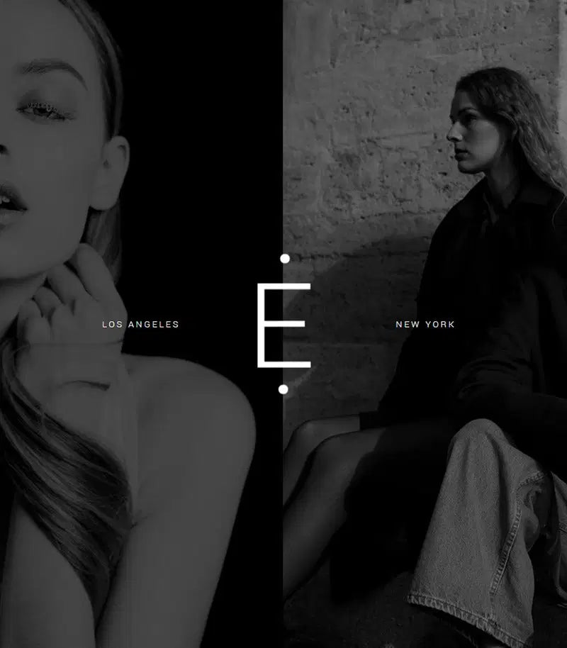 QI076 Modeling Agency