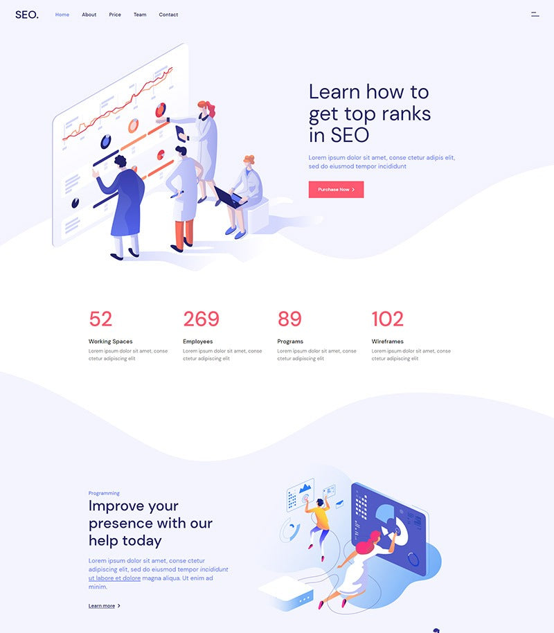 QI080 SEO Company