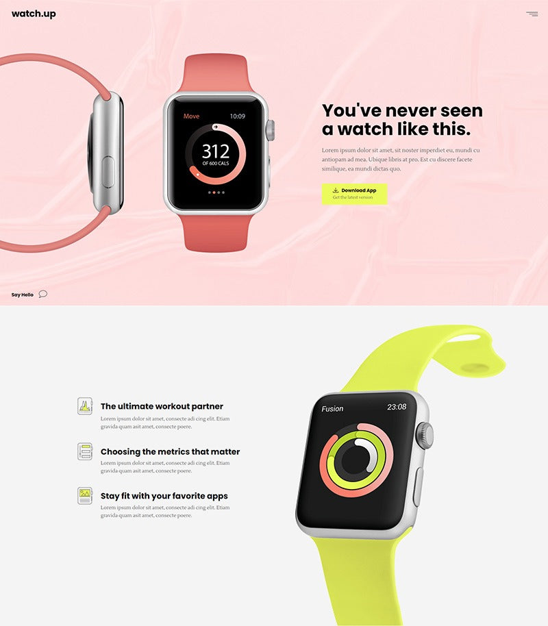 QI095 Product Presentation