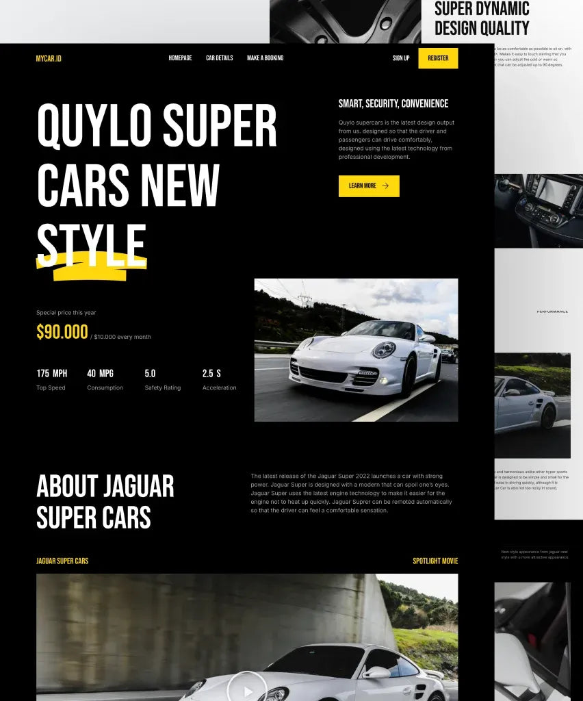 UC020 Mycar ID