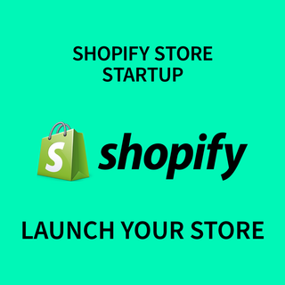 [C2] Shopify Custom Store Launch