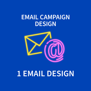 [E1] Email Campaign Design
