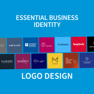 [G1] Essential Logo Design
