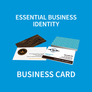 [G2] Business Card Design