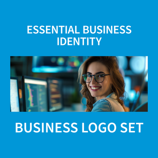 [G3] Business Logo Design