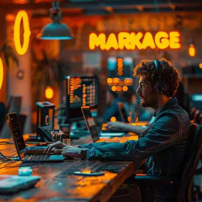 [Y25] Markage Gift Card 25