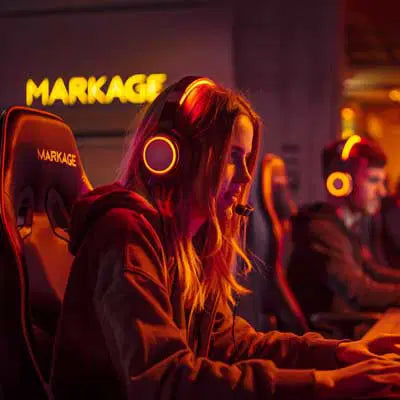 [Y125] Markage Gift Card $125