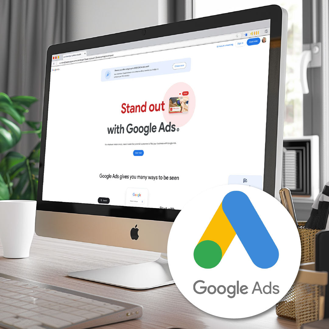 [T3] Google Ads Support