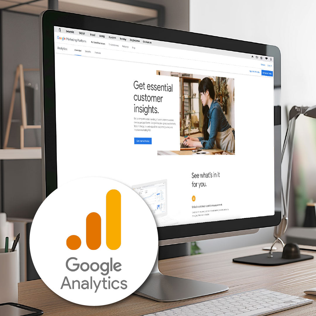 [T1] Analytics Kit by Google