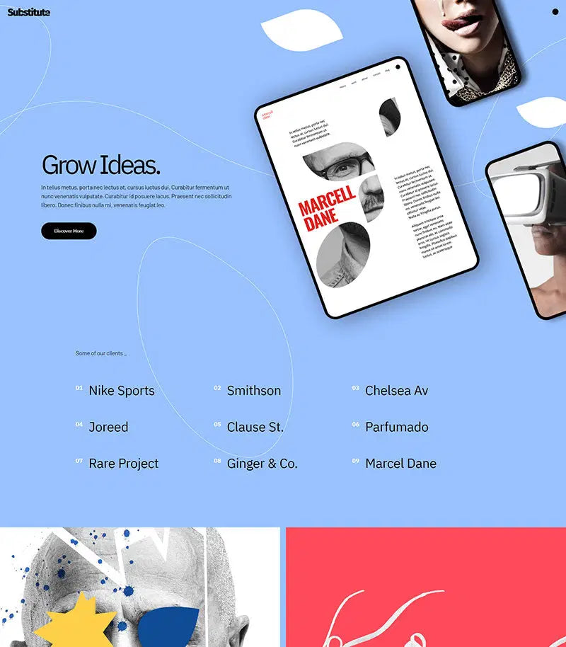 QI007 Creative Studio