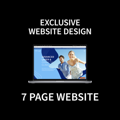 [A1] Website Essential Plan