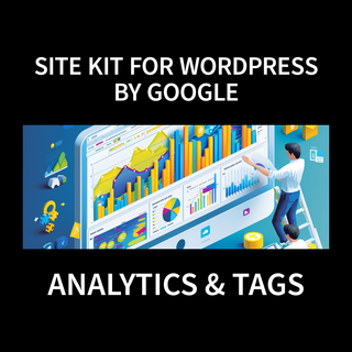 [W7] Analytics Kit For WordPress by Google